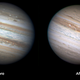 Image for article titled The Before and After of Jupiter's Belts